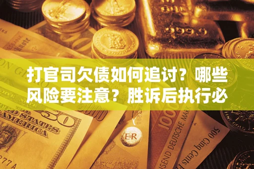 北京打官司欠债如何追讨？哪些风险要注意？胜诉后执行必看！