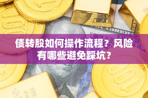 北京债转股如何操作流程?风险有哪些避免踩坑? 北京债转股如何操作流程?风险有哪些避免踩坑?